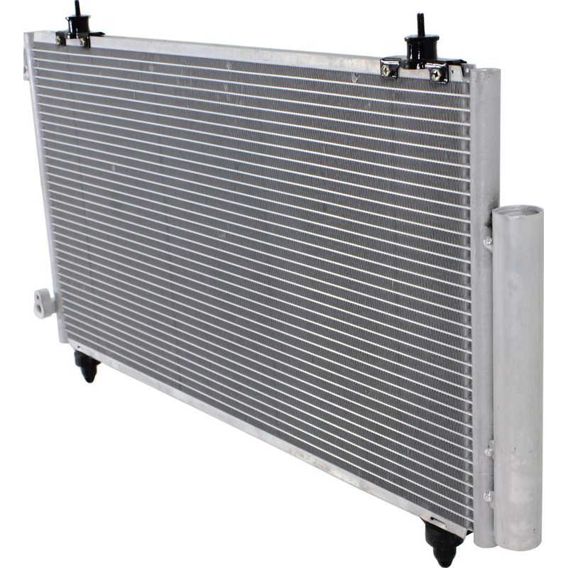 A/C Condenser 8846020560