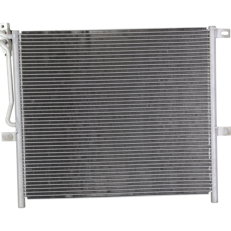 A/C Condenser 17113400400