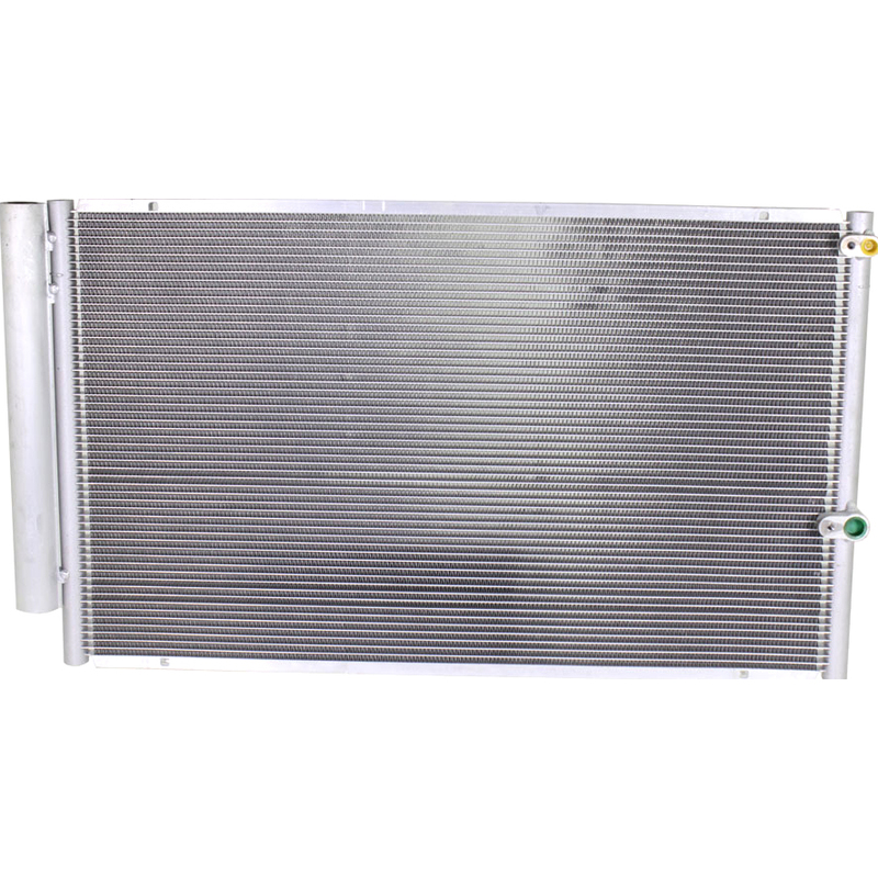 A/C Condenser 8845047020