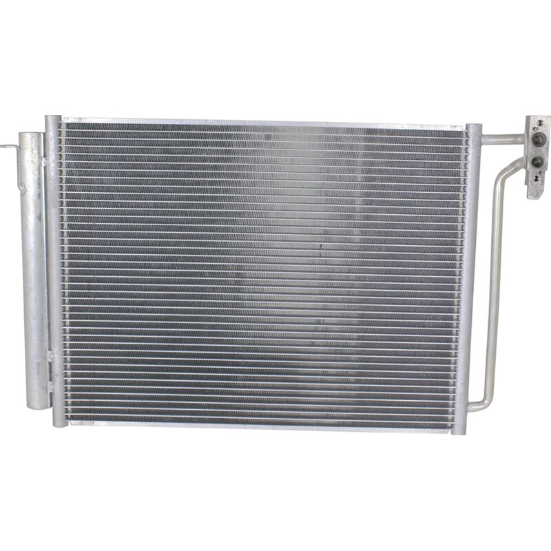 A/C Condenser 64536914216
