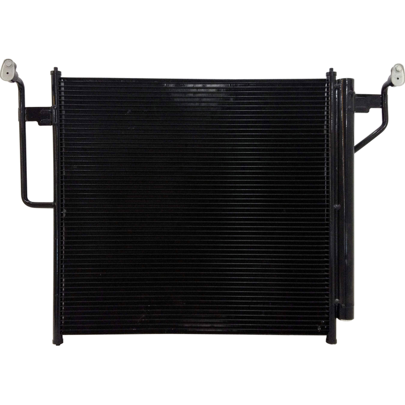 A/C Condenser 921009GF0A