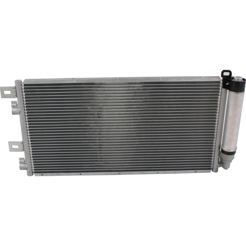 A/C Condenser 64531490572