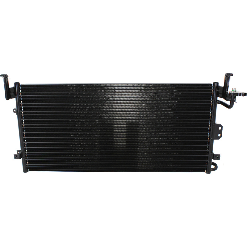 A/C Condenser 9760638003