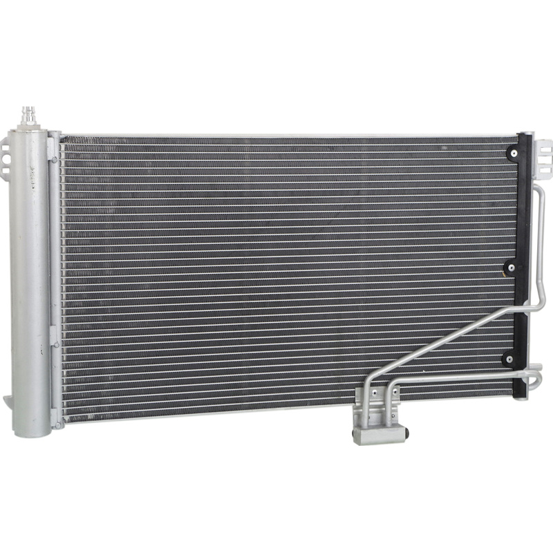 A/C Condenser 2035001254