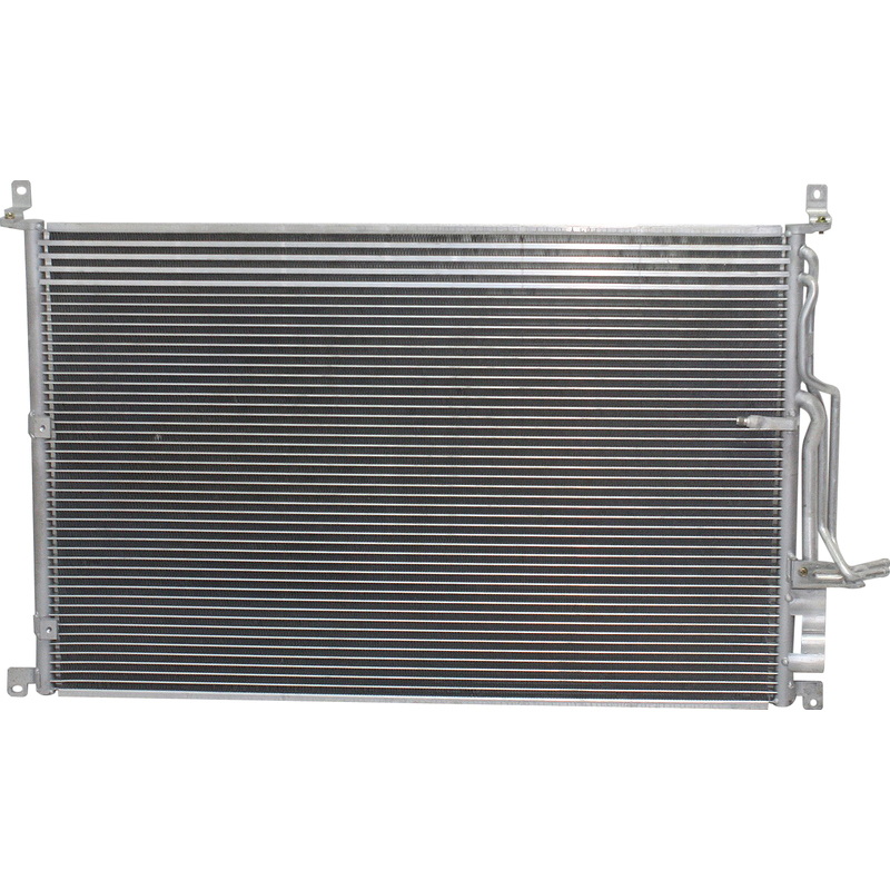 A/C Condenser 4E0260403K