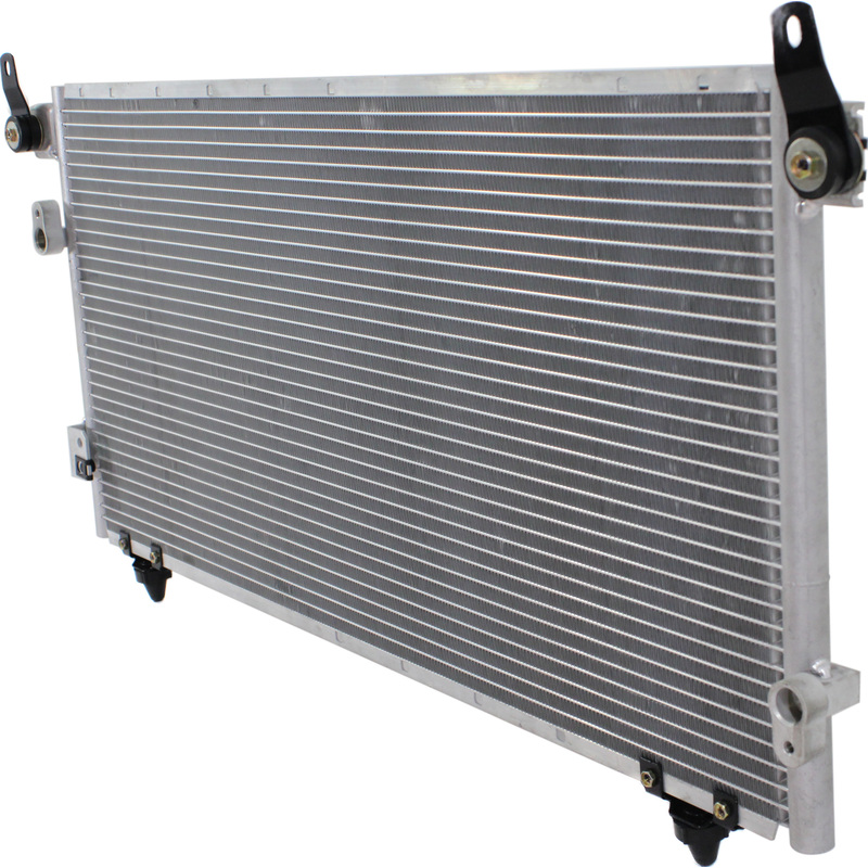 A/C Condenser 884600C050