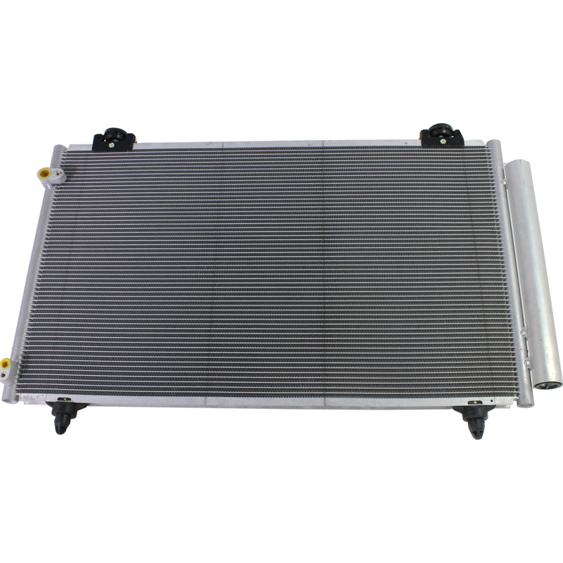 A/C Condenser 8845002261