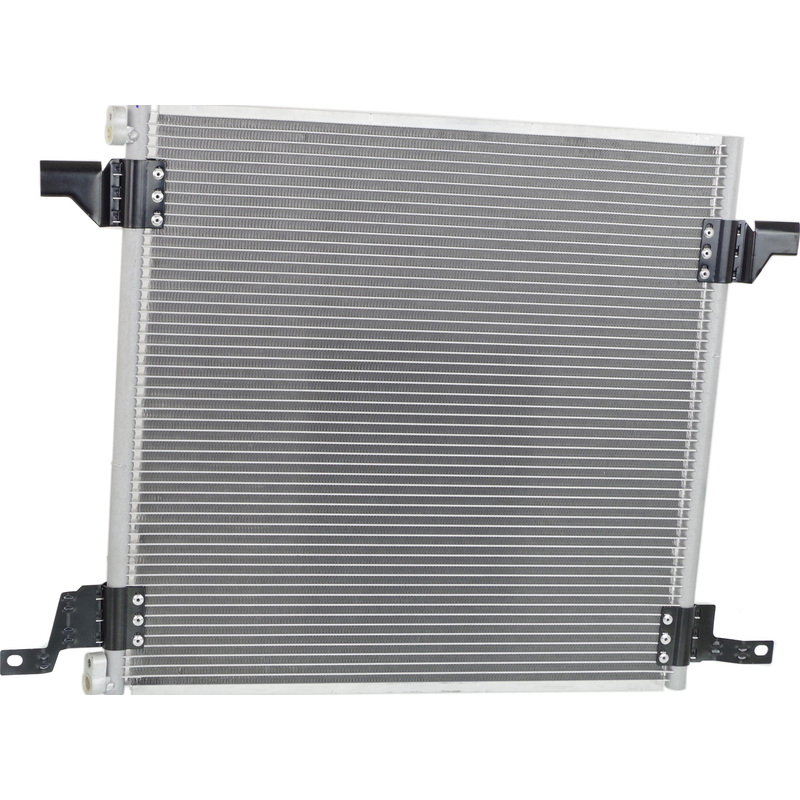 A/C Condenser 1638300170