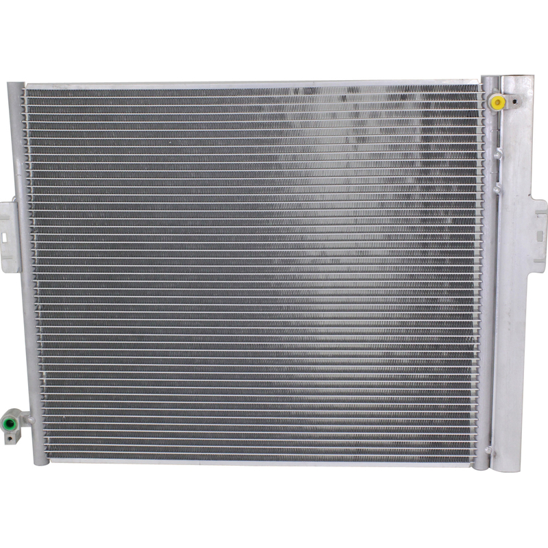 A/C Condenser 8846004210