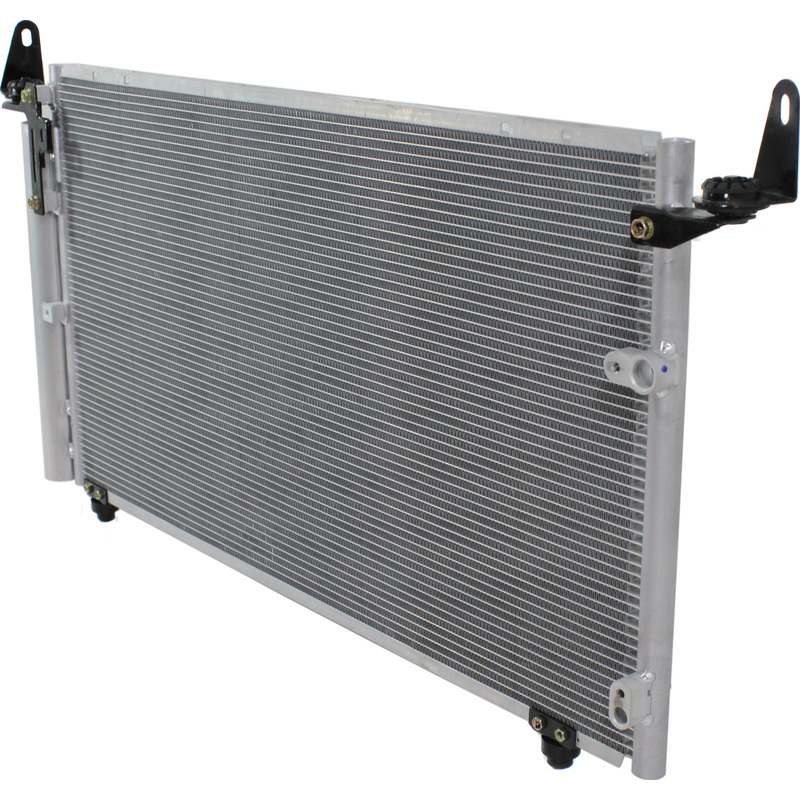 A/C Condenser 884600C090