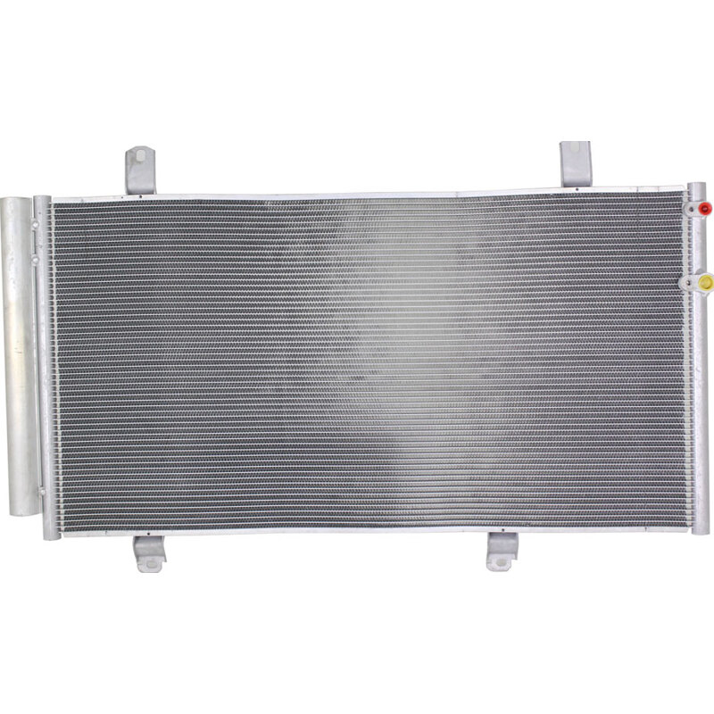 A/C Condenser 8846007070 8846006210