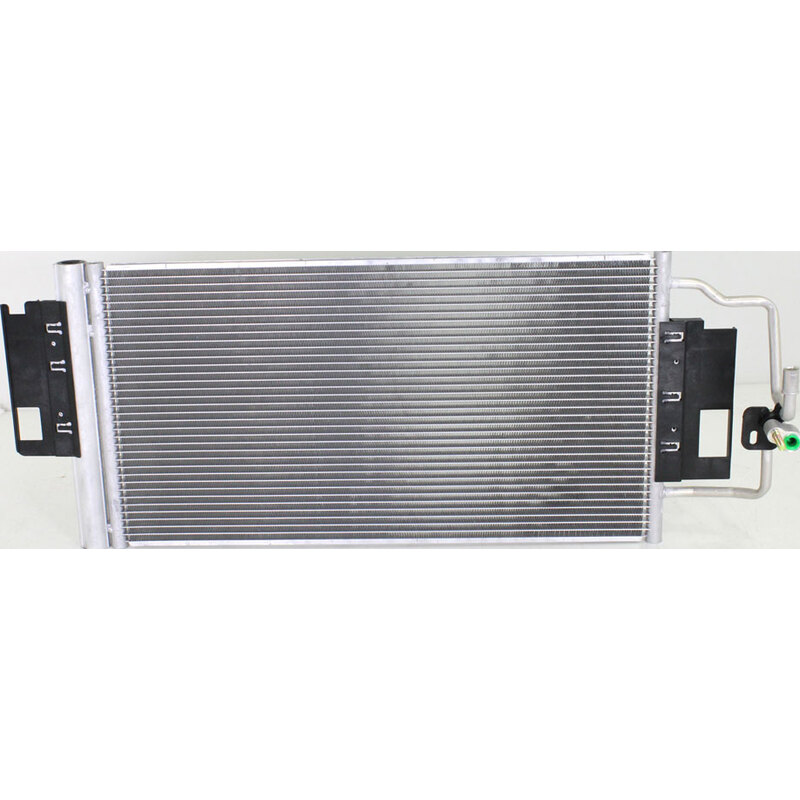 A/C Condenser 23287351