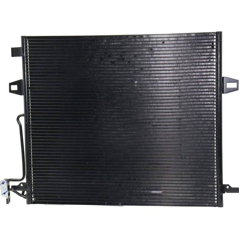 A/C Condenser 2515000054