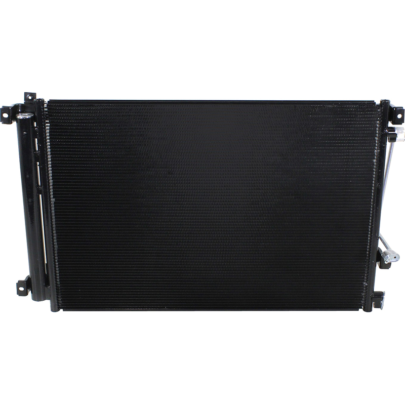 A/C Condenser 73210XA00A