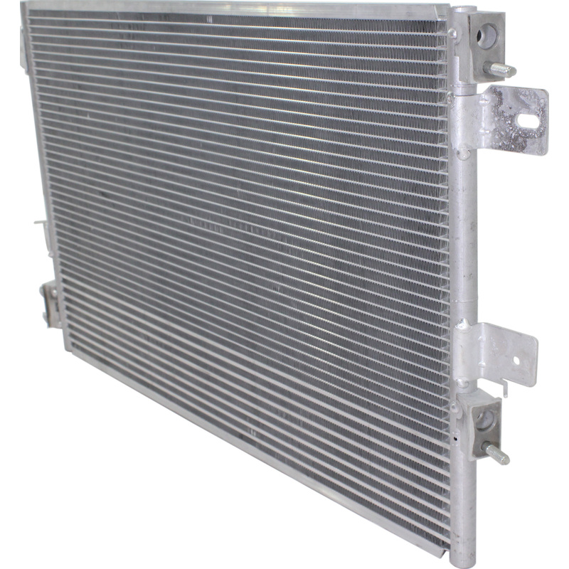 A/C Condenser 68004053AA