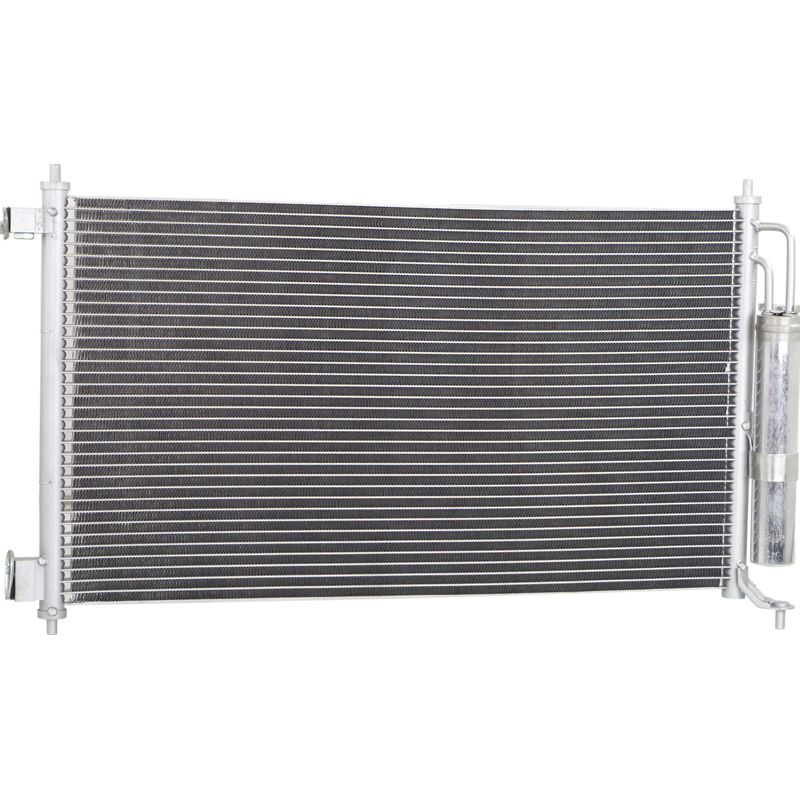 A/C Condenser 92100ZW40D