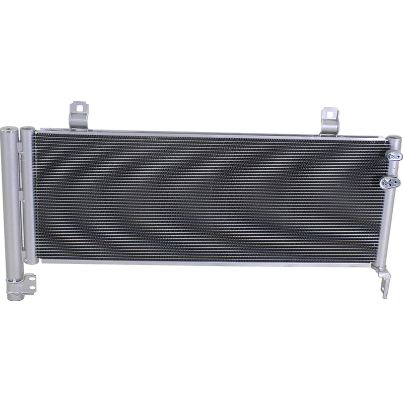 A/C Condenser 8846033120 8846033090