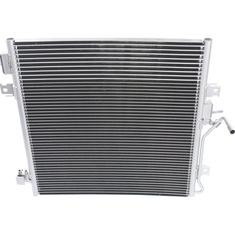 A/C Condenser 68033237AB