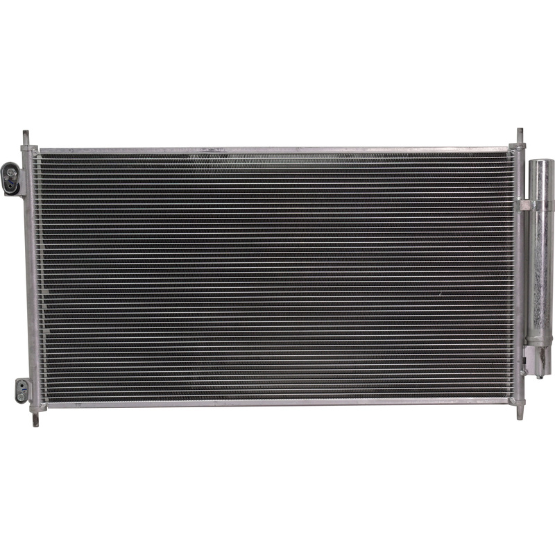 A/C Condenser 80110TA0A01