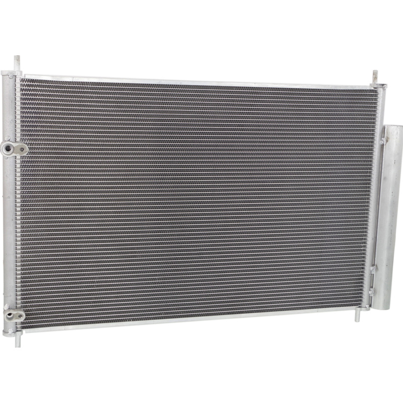 A/C Condenser 8845012280 8845012340