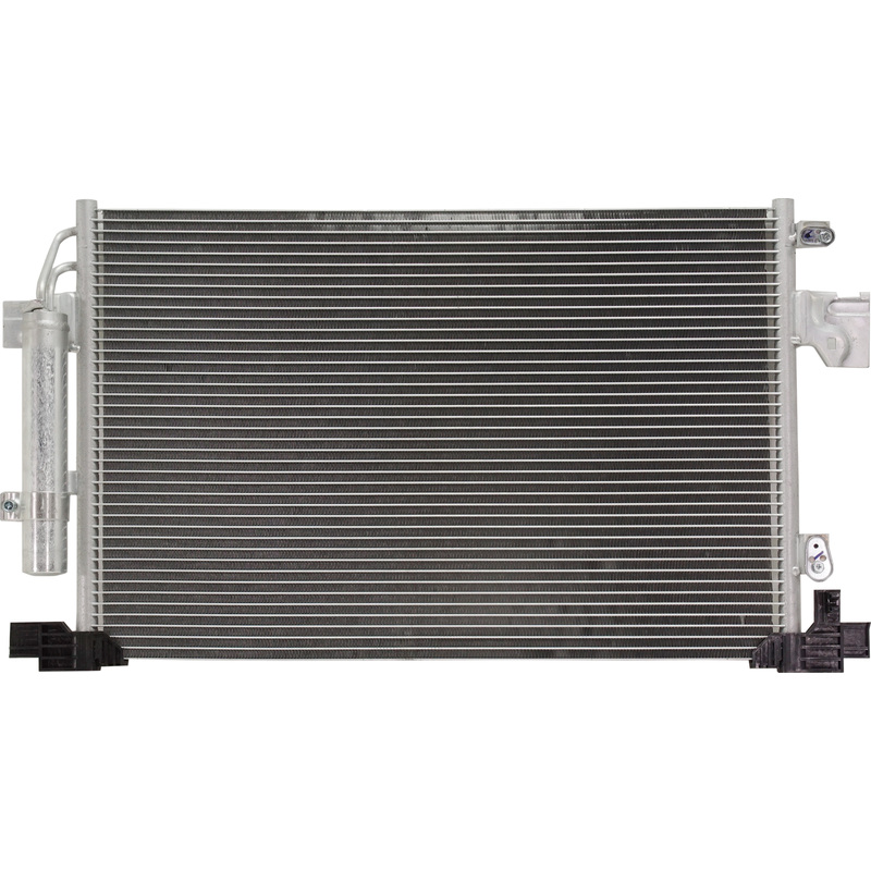 A/C Condenser 7812A204
