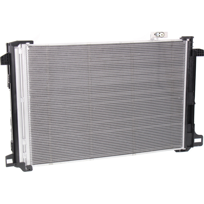 A/C Condenser 2045000654