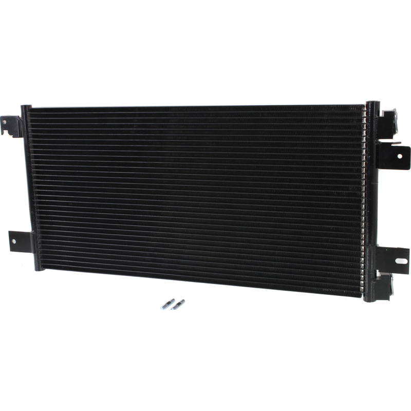 A/C Condenser 68004052AB