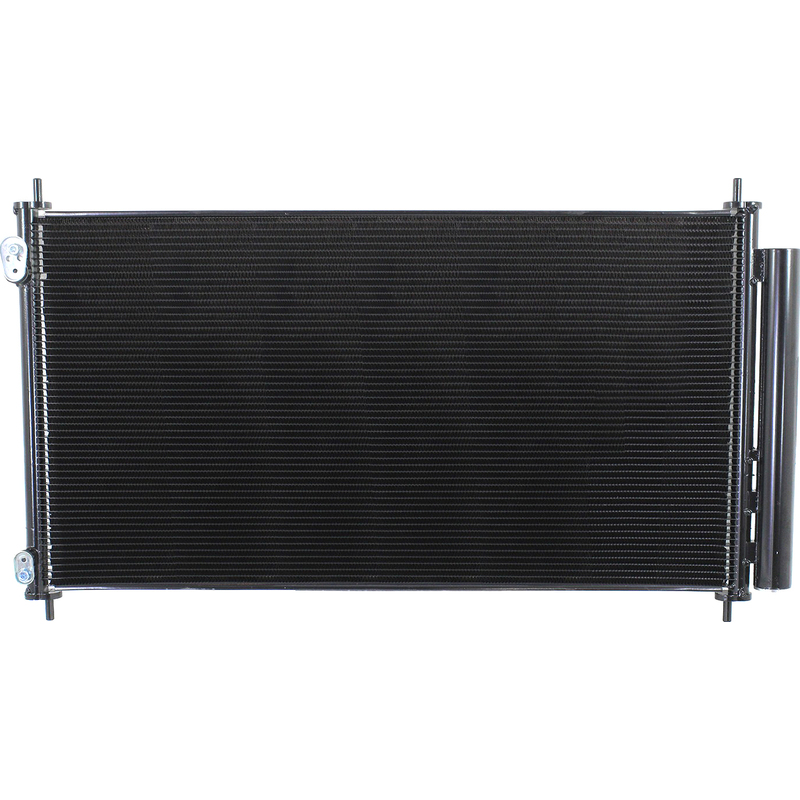A/C Condenser 80110TK4A01