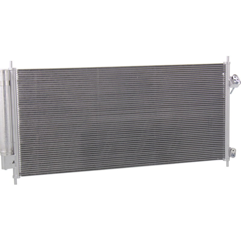 A/C Condenser 80110TK6A01