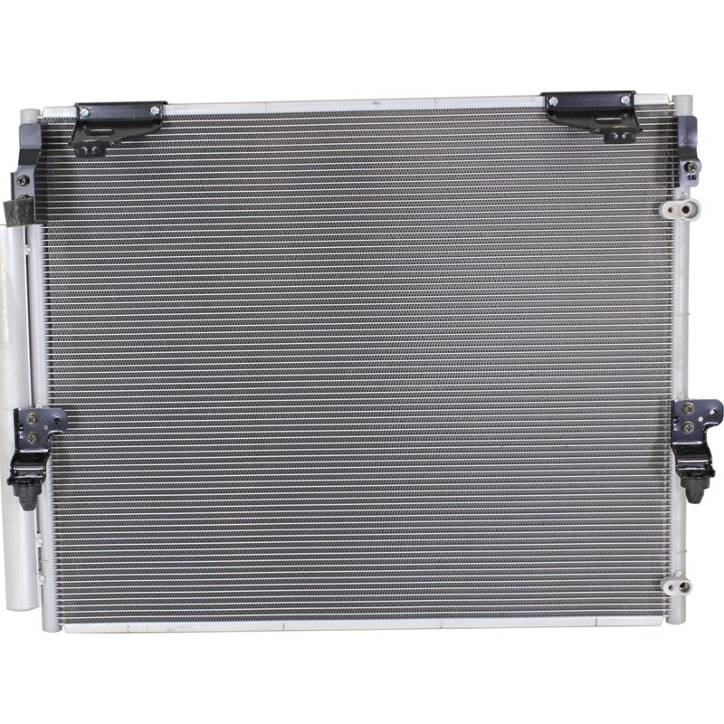 A/C Condenser 8846060400