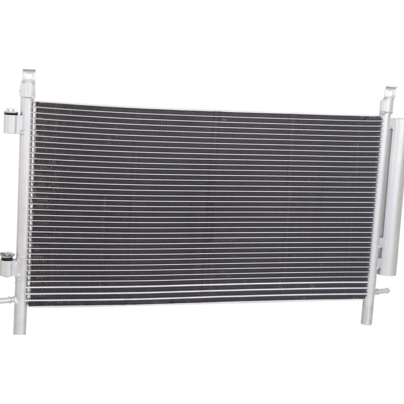 A/C Condenser 20966055