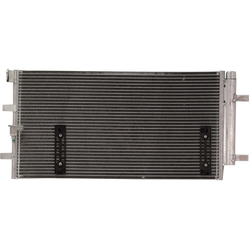 A/C Condenser 8K0260403AF