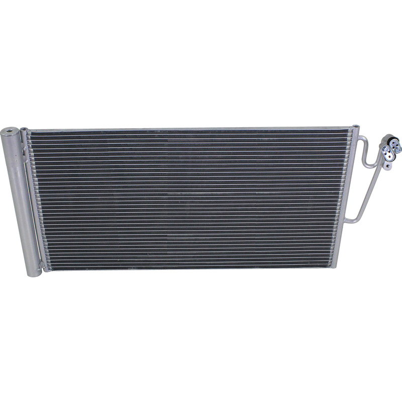 A/C Condenser 64539239920