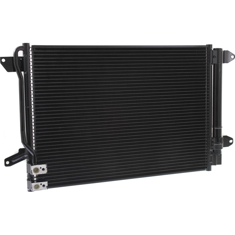A/C Condenser 5C0816411 5C0820411G