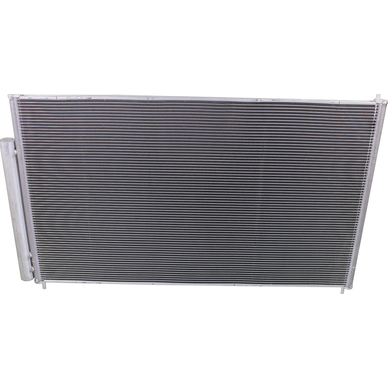 A/C Condenser 80110TK8A01 80110TK8A02