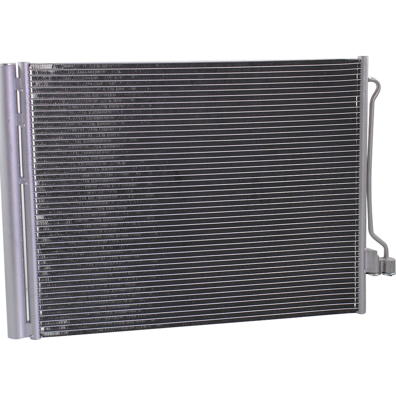 A/C Condenser 64536805452