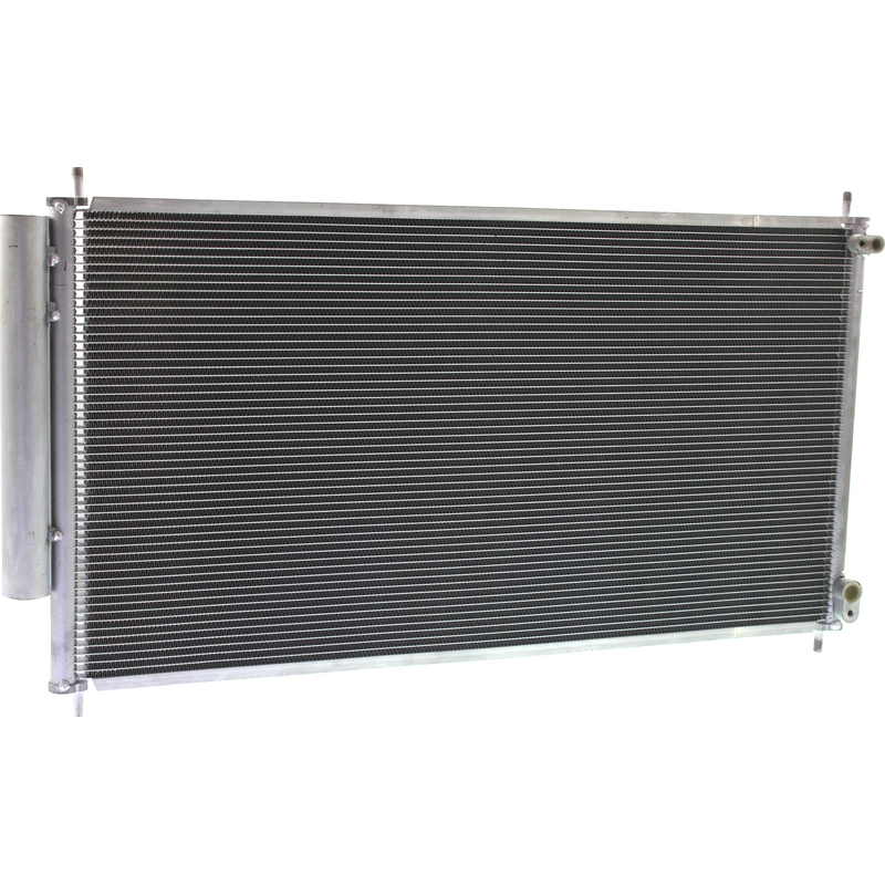A/C Condenser 80110TS4T01