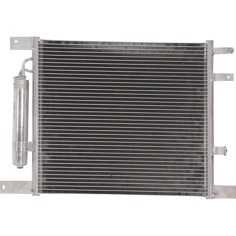A/C Condenser 921009EK0A