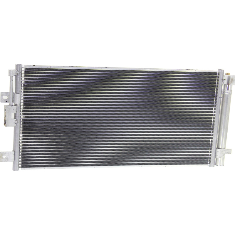 A/C Condenser 68073679AA