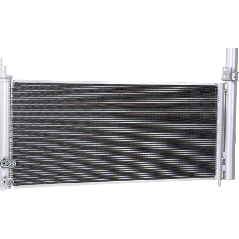 A/C Condenser 8846047170