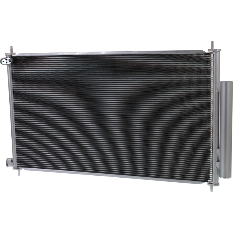A/C Condenser 80110T0AA01