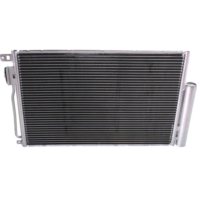 A/C Condenser 95286873
