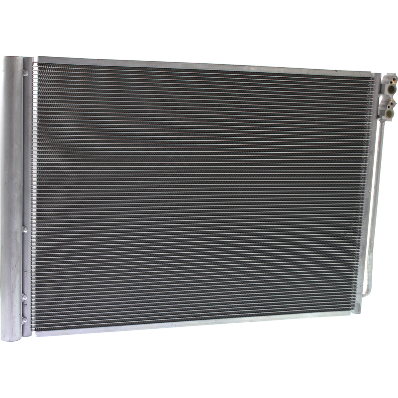 A/C Condenser 64536805453 64509391489