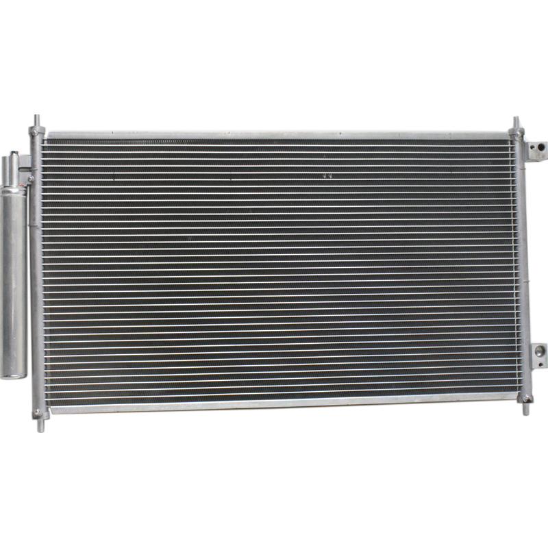 A/C Condenser 80110TX4A01 80110TX4A11