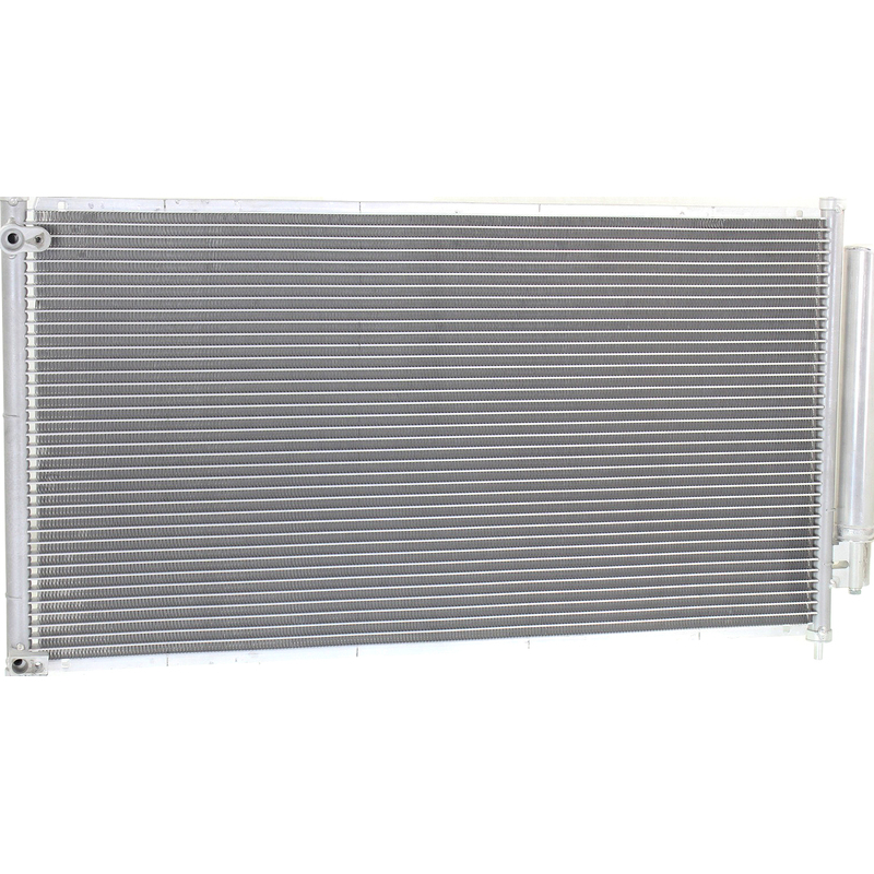 A/C Condenser 80110T2FA01