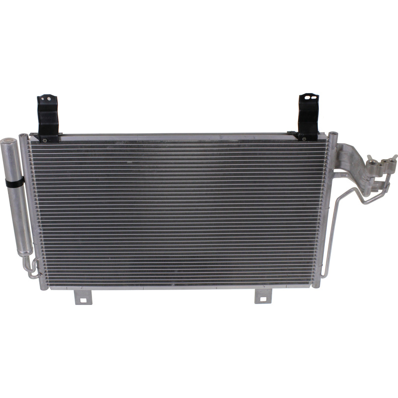 A/C Condenser KF0361480B