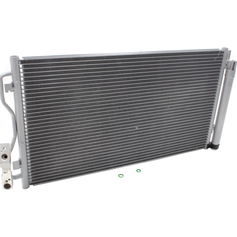 A/C Condenser 64506804722