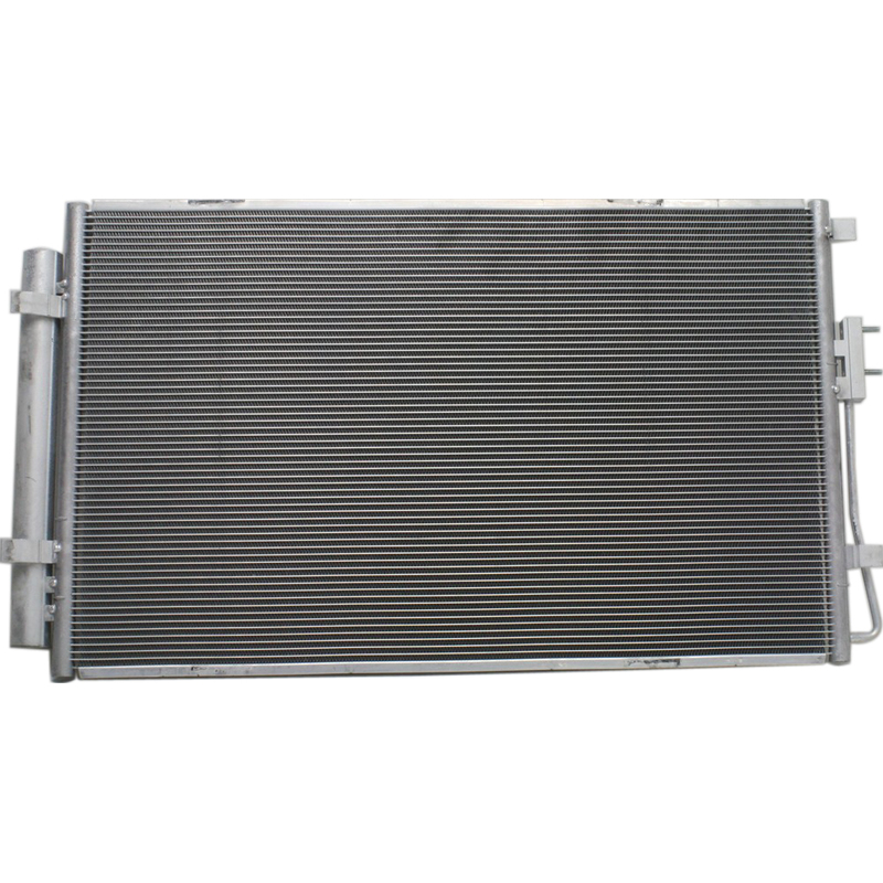 A/C Condenser 976062W501