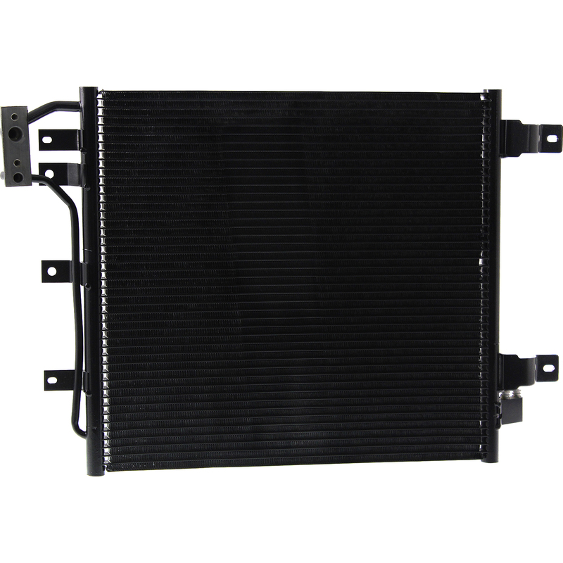 A/C Condenser 68143891AA