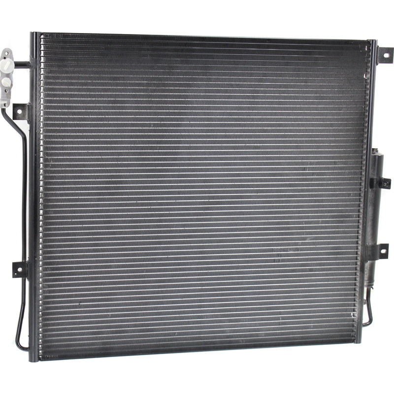 A/C Condenser LR021824